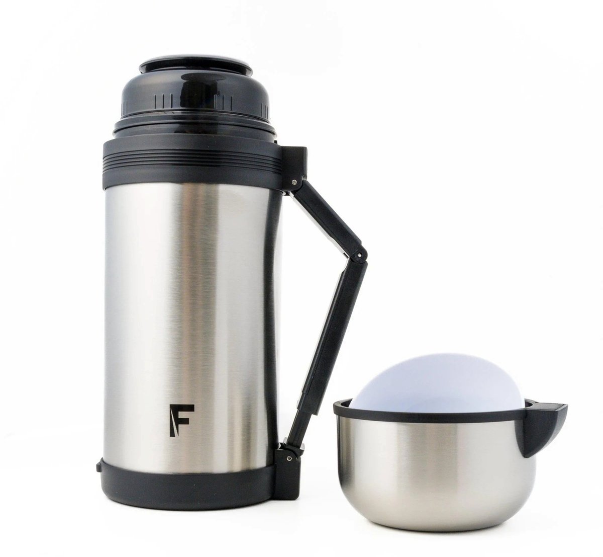 Fladen Multipurpose Thermosfles 1200ml - Thermoskan