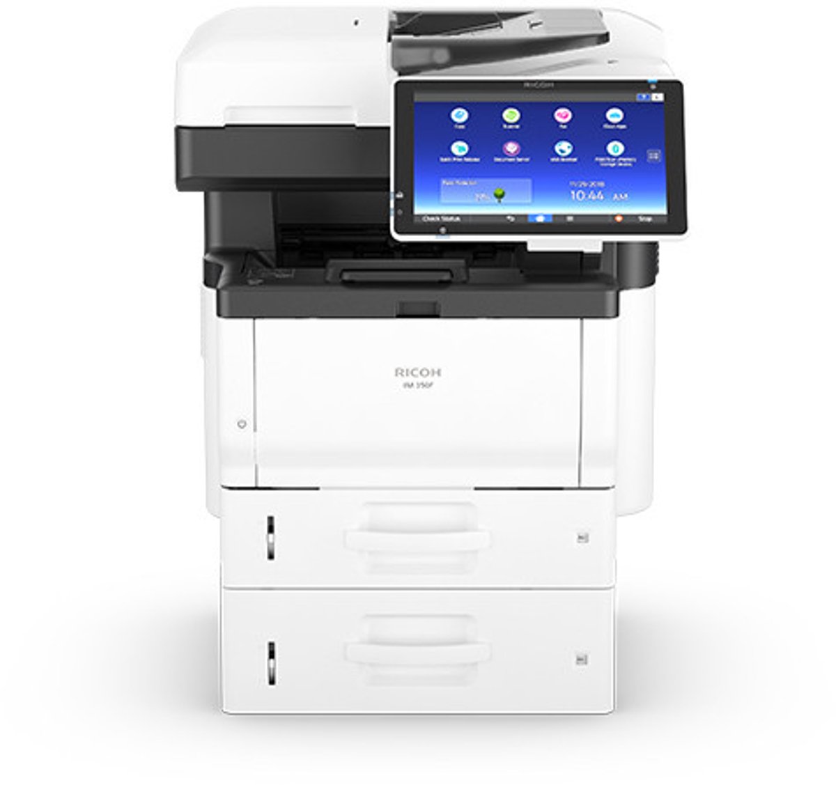 Ricoh IM 350 Laser A4 1200 x 1200 DPI 35 ppm