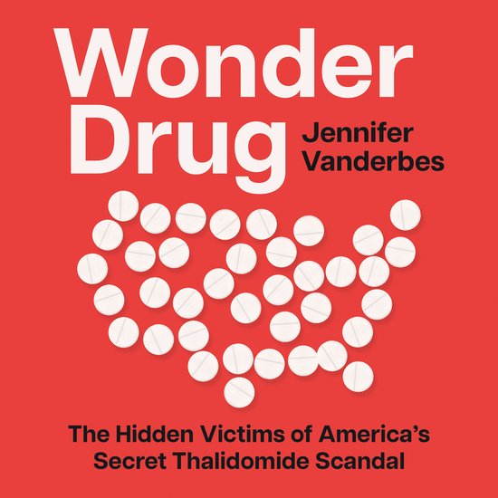 Wonder Drug - cover