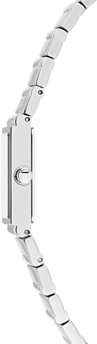 Ted Baker Lileey Quartz Analoog Horloge Zilveren Toon Kast: 100% Roestvrij Staal | Armband: 100% Roestvrij Staal 16 BKPLLS501W0, BKPLLS502W0, BKPLLS504W0