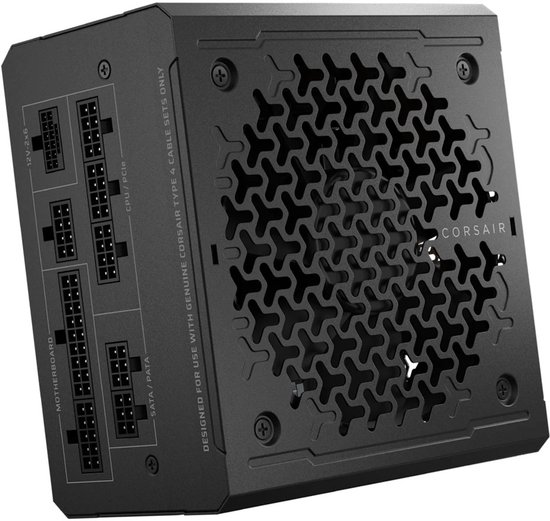 Corsair RM1000e (2025) Cybenetics Gold