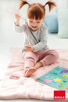 Jumbo - Goula - Magneet Puzzel Vissen - 10 stukjes