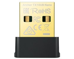 Netwerk adapter TP-Link TX10UB Nano