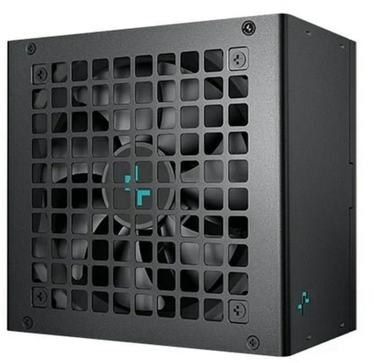 Voedingsbron Deepcool R-Pl550D-Fc0B-Eu-V2 550 W 80 Plus Bronze - afbeelding 4