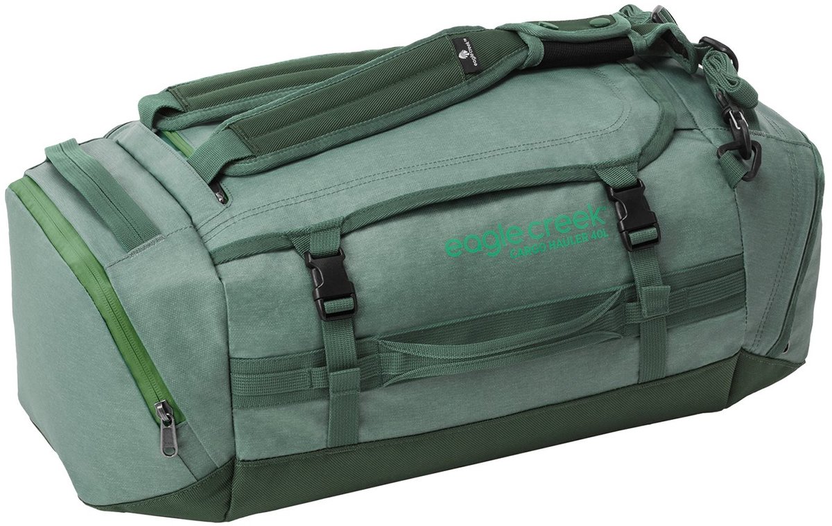 Eagle Creek Cargo Hauler Duffel 40L duck green