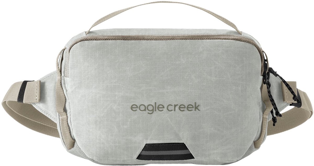 Eagle Creek Explore Hip Pack storm grey