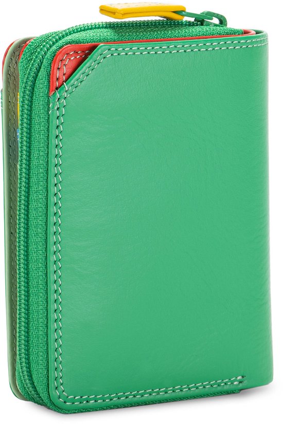 Portefeuille Mywalit Mywalit Medium 10 C/C Wallet W/Zip Purse, Accessoire De Voyage-Portefeuille Mixte Card Holder