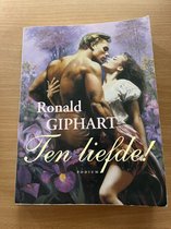 Ten liefde !
