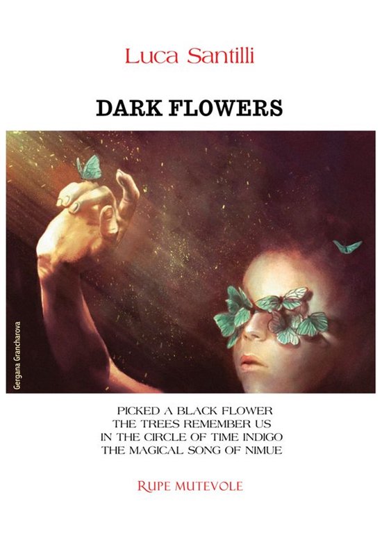 Dark Flowers