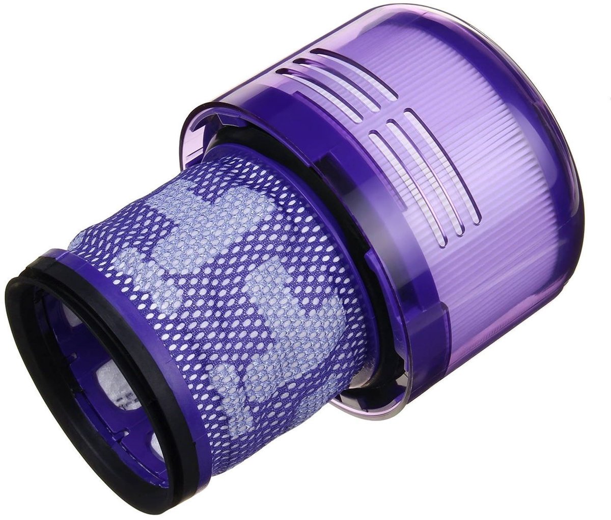 Dyson V15 Detect Absolute Onderhoudsset (Plus.Parts alternatief voor 970013-02) thumbnail 3
