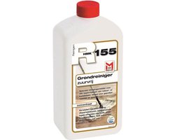 Moeller HMK R155 Zuurvrije Grondreiniger – Professionele Steenreiniger voor Tegels, Natuursteen & Vloeren – 1 Liter