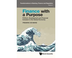 Finance with a Purpose