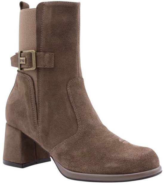Nero Giardini Bottines Beige 37