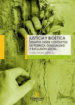 Cátedra de Bioética 39 - Justicia y bioética