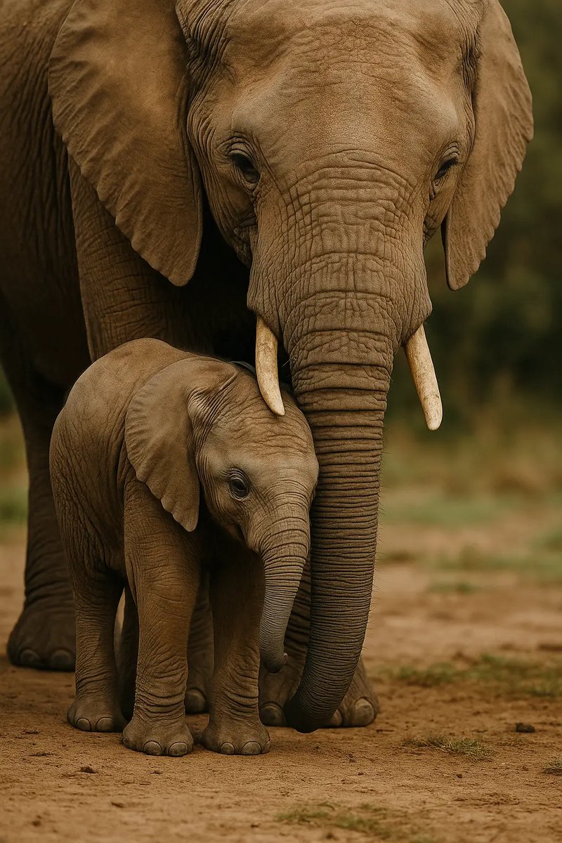 Magie - Elephant Bond