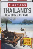 Thailand's Beaches And Islands