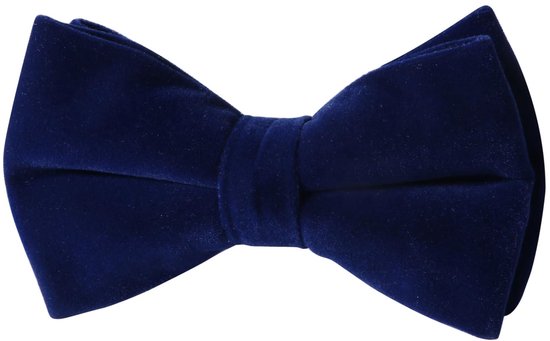 Nœud papillon en velours pour homme - nœud papillon pré-noué réglable, couleur unie, adapté aux mariés, aux invités de mariage et aux occasions formelles.