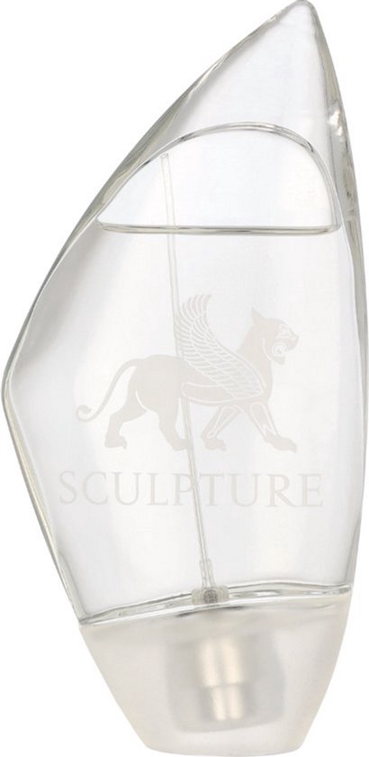 Nikos Sculpture - Eau de toilette - Herenparfum - 100ml