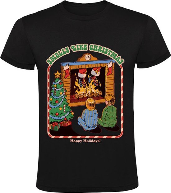 Ultieme Kerst Kleding Pakket - Bedrijfsborrel - Kerstborrel - Shirt