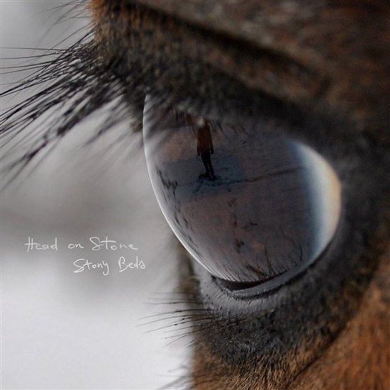 Head On Stone - Stony Beds (CD)