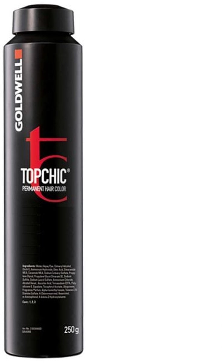 topchic 5NBP 250 ml bus