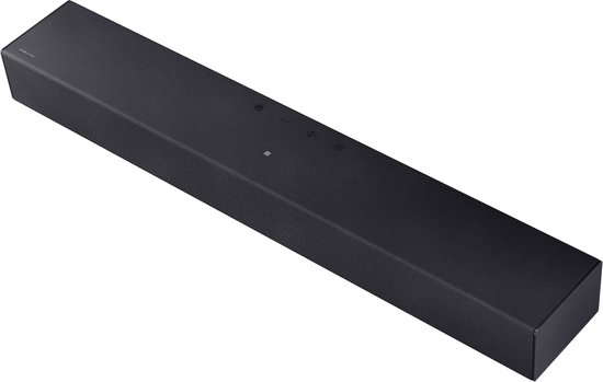 Essential C-series Soundbar HW-B400F (2025) — afbeelding 2