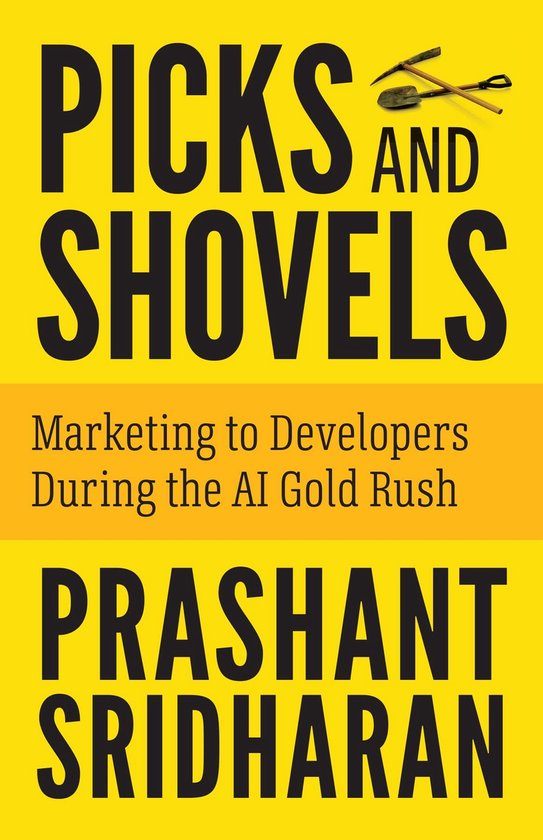 Picks and Shovels - cover