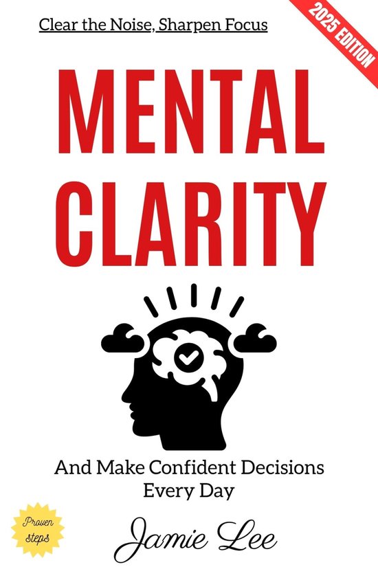 Mental Clarity: - cover