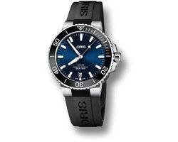 Oris Aquis Date Horloge 39,5mm 30ATM