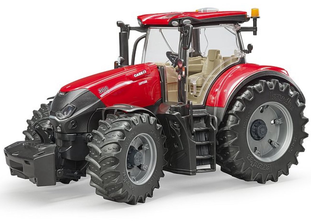 Bruder 3190 Case IH Optum 300 CVX — afbeelding 22