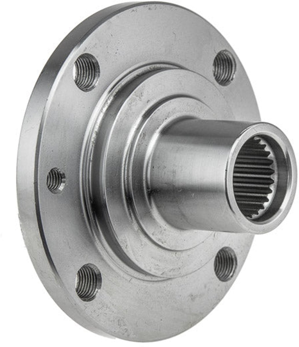 Wielnaaf vooras OEM 46745258