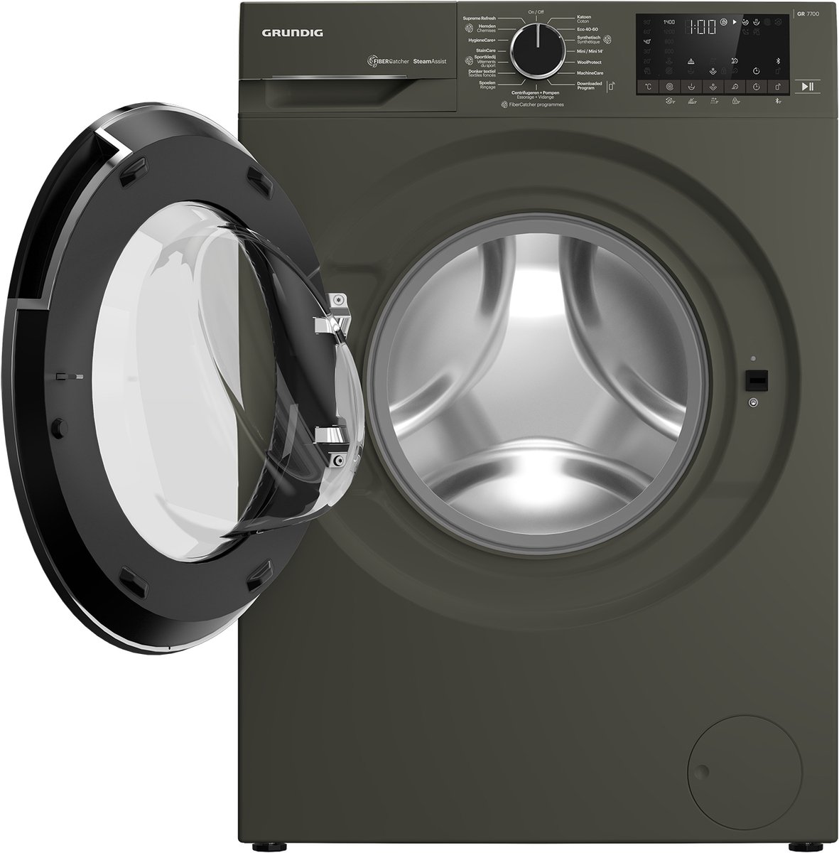 GRUNDIG GW7P5941089M WASMACHINE thumbnail 3
