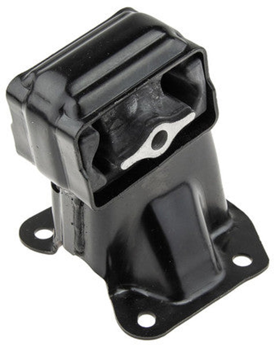 Aslichaam, motorsteunlager OEM 52090301AF