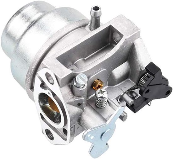 Carburateur met pakking luchtfilterset voor Honda GCV135 GCV160 GC135 GC160 motor HRB216 HRR216 HRS216 Vervang 16100-Z0L-023 van Yerbay — afbeelding 3