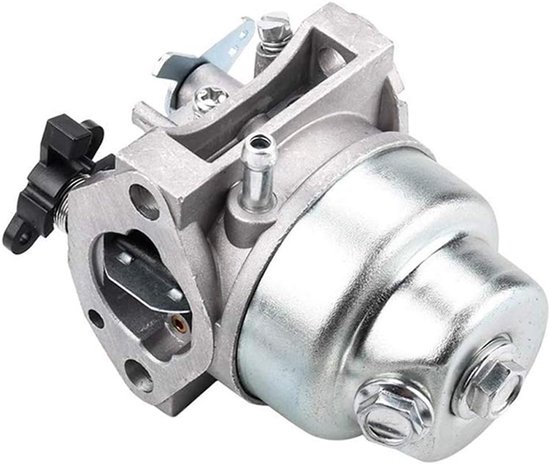 Carburateur met pakking luchtfilterset voor Honda GCV135 GCV160 GC135 GC160 motor HRB216 HRR216 HRS216 Vervang 16100-Z0L-023 van Yerbay — afbeelding 2