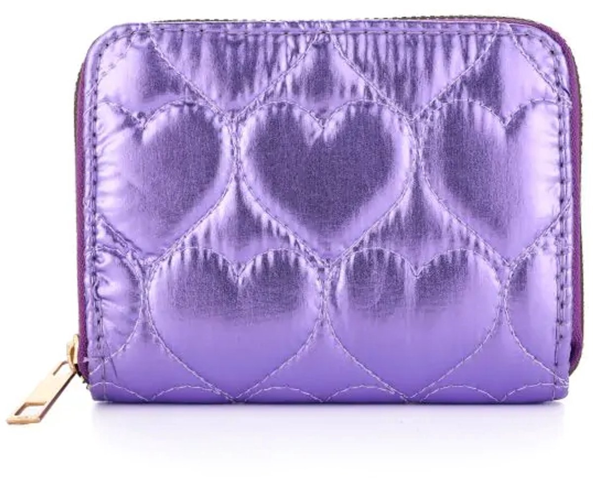 Kleine portemonnee - small wallet