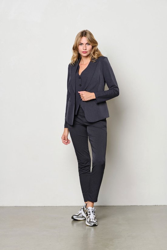 &CO femme Penny anthracite