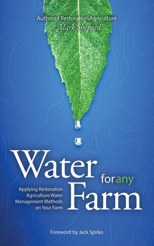 Water for Any Farm - cover