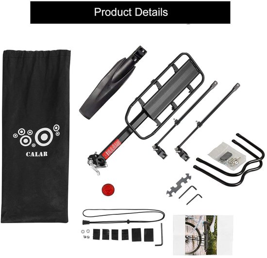 Pro-User Fietsendrager Diamant Bikelift | Kampeerhal Roden Pro-User Fietsendrager Diamant Bikelift | Kampeerhal Roden