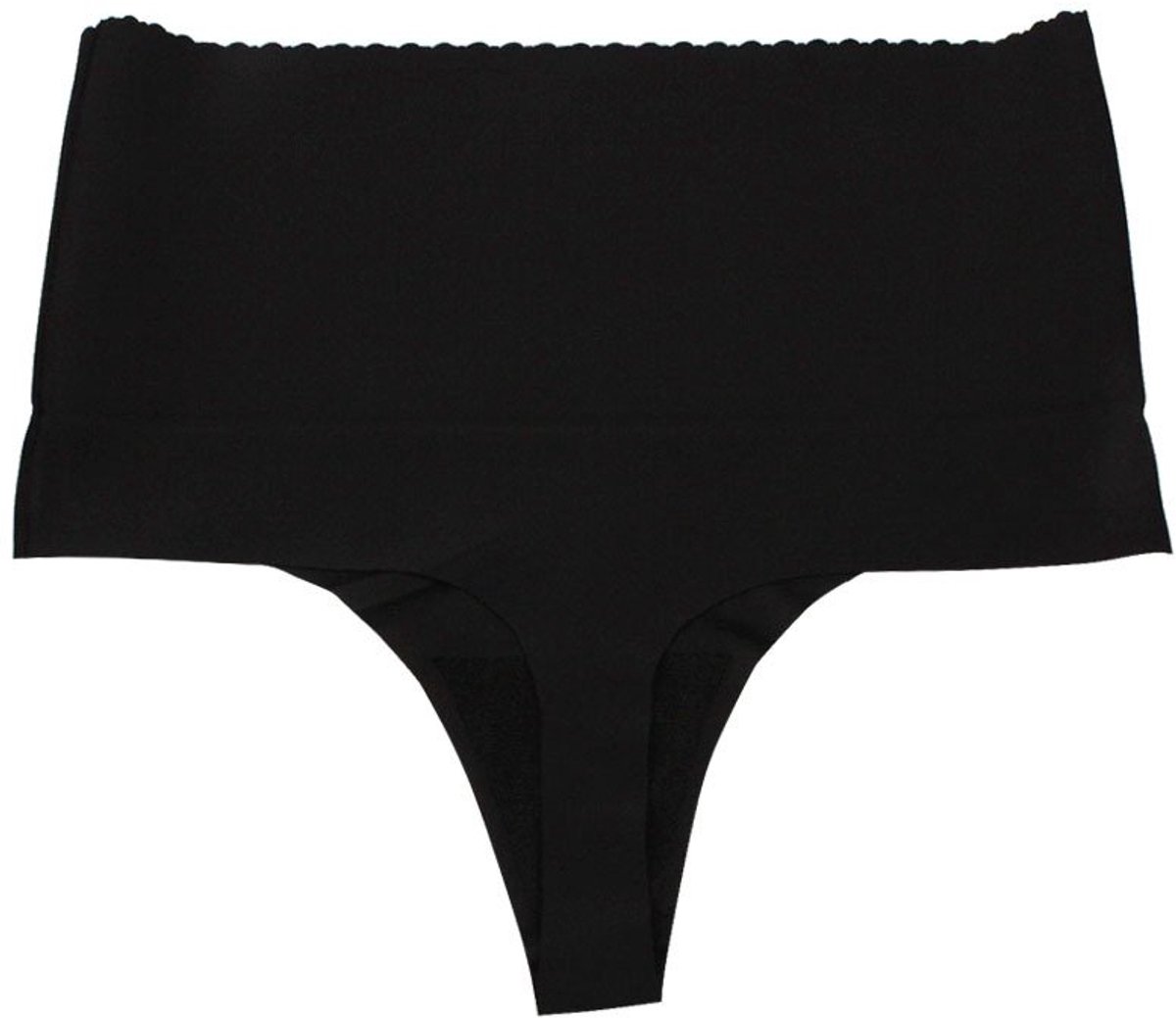 Caresse corrigerende string