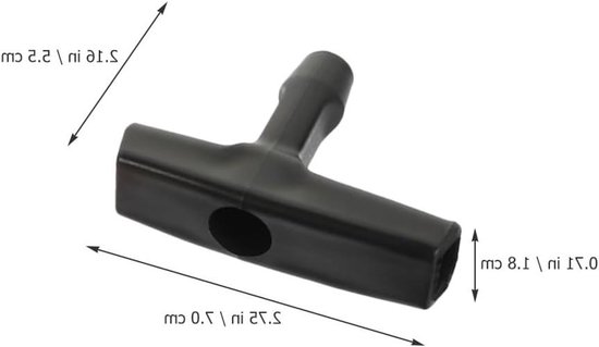 Marantec - Special 304 - 2.500mm
