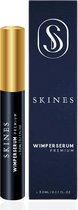 Skines Wimperserum Premium – 3ML - Eyelash Serum - Stimuleert Wimper Groei