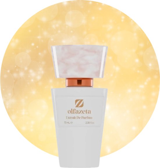 JBC Parfum Nr. 70 - One - 70ml