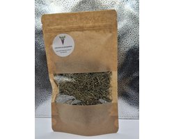 Ogentroost (Euphrasia officinalis)70g