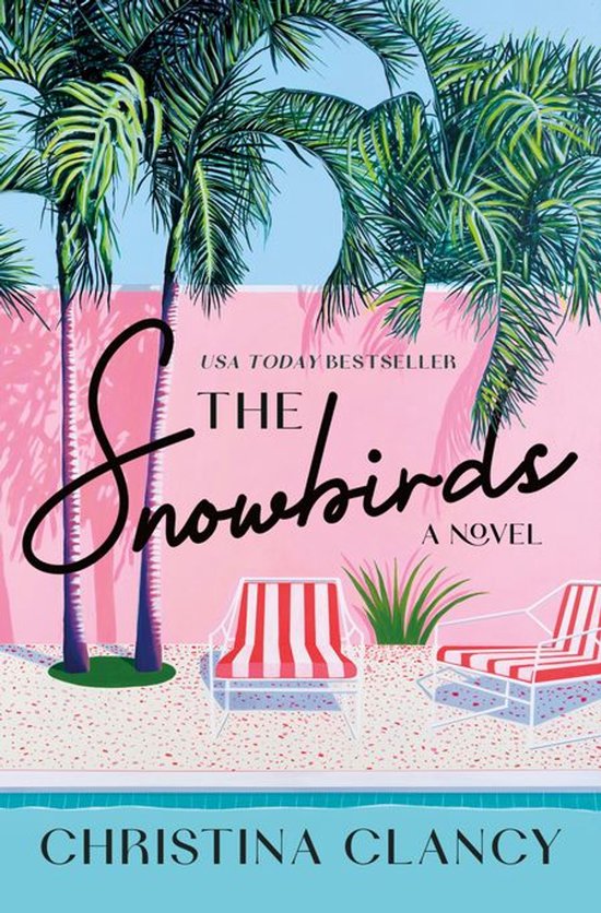 The Snowbirds - cover