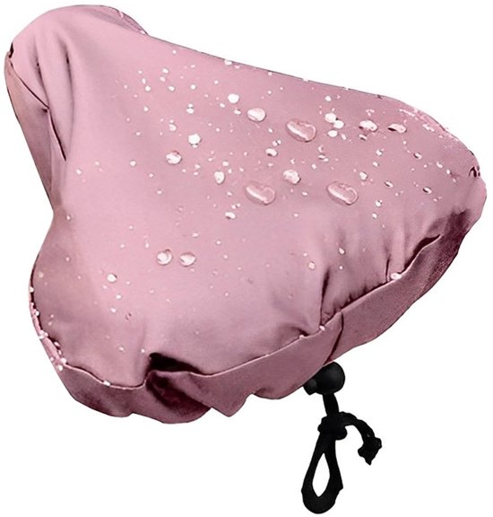 Bub-up Kids Rain Cover for Child Seat - Rain Cover for Kids Bike Seat. rain protection for children on the bike