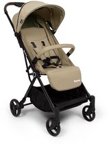 Baninni Automatisch Inklapbare Wandelwagen Cero Beige