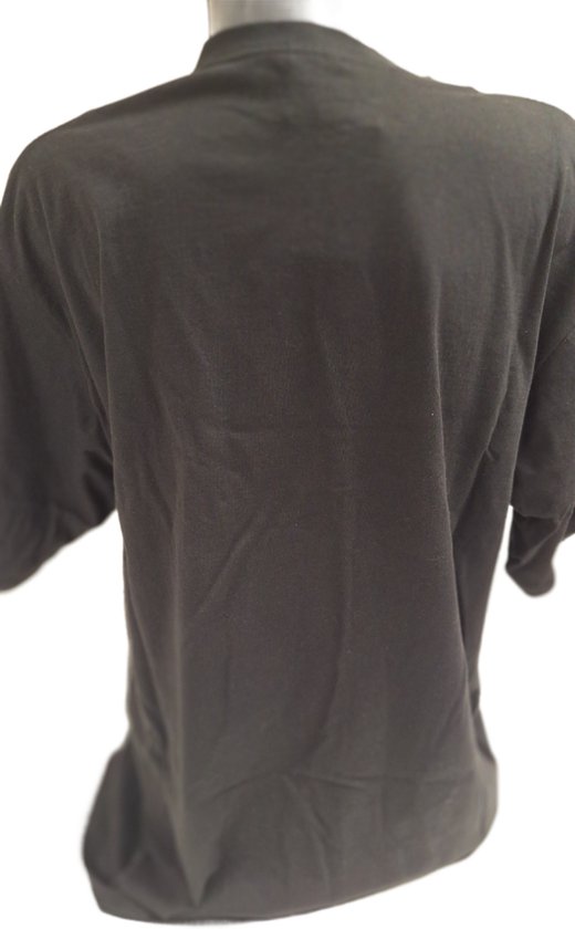 Foto: Boston celtics tshirt black xxl