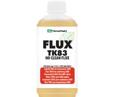Termopasty | AGT-045 | Soldeerflux | TK83 | Flesje 100 ml. | Voor SMD- en BGA-soldeerwerk