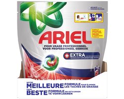 60 Ariel Professional wasmiddel - Pods - Stainbuster